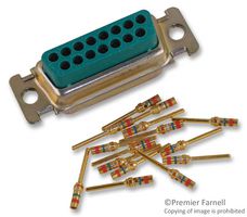 CINCH CONNECTIVITY SOLUTIONS DAMA-15P