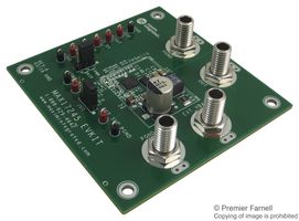 MAXIM INTEGRATED PRODUCTS MAX17245EVKIT#