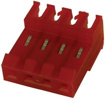 AMP - TE CONNECTIVITY 3-640601-4
