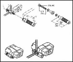 AMP - TE CONNECTIVITY 609-003