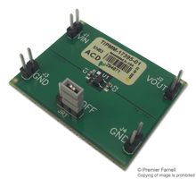 TEXAS INSTRUMENTS TPS78227EVM-445