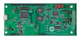 MAXIM INTEGRATED PRODUCTS MAXREFDES75#