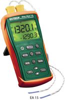 EXTECH INSTRUMENTS EA15