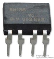 VISHAY 6N138