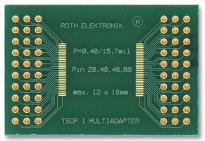 ROTH ELEKTRONIK RE900-01