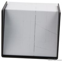 BUD INDUSTRIES SC-12100