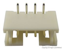 JST (JAPAN SOLDERLESS TERMINALS) B4B-PH-SM4-TB(LF)(SN)