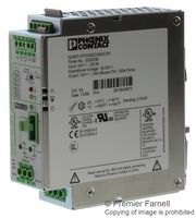 PHOENIX CONTACT QUINT-UPS 24DC/24DC/20