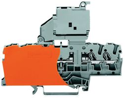 WAGO 2002-1811/1000-836