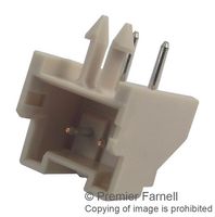 JST (JAPAN SOLDERLESS TERMINALS) S02B-XASS-1(LF)(SN)