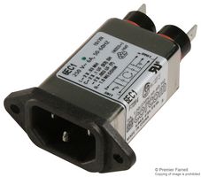 CORCOM - TE CONNECTIVITY 6EC1