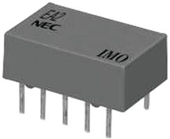IMO PRECISION CONTROLS EA2-24NU