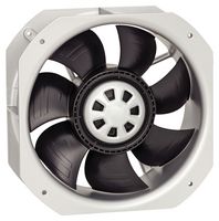 EBM-PAPST W3G200-HD23-10