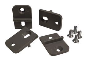 BUD INDUSTRIES MB-1390-DG