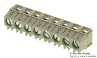 WIELAND ELECTRIC 25.192.0853.0