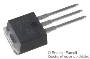 INFINEON IRF640NLPBF