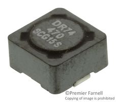 EATON COILTRONICS DR74-470-R