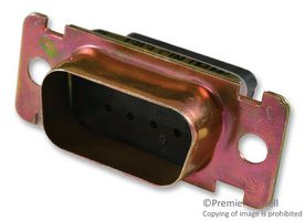 CINCH CONNECTIVITY SOLUTIONS DEU-9P-FO.