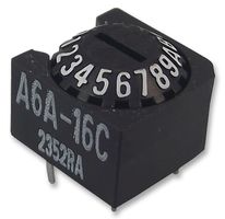 OMRON ELECTRONIC COMPONENTS A6A16R