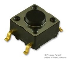 NKK SWITCHES HP0315AFKP4-R