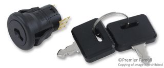 NKK SWITCHES SK14DGMG01