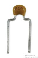 KEMET C322C223K5R5TA