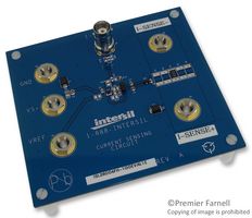 INTERSIL ISL28006FH-100EVAL1Z