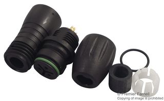 BINDER 99 9106 00 03