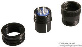 AMPHENOL INDUSTRIAL 97-3106A-20-8P(946)