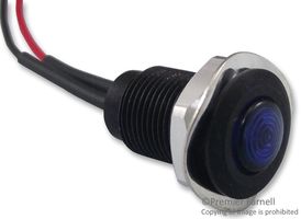 OXLEY OXL/CLH/100/FL30/BLUE