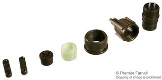 AMPHENOL INDUSTRIAL MS3106F16-11P