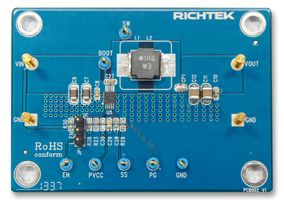 RICHTEK EVB_RT7275GQW