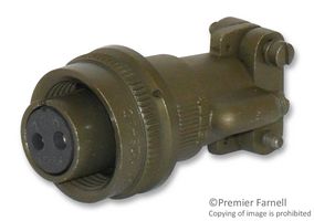 ITT CANNON MS3106E16S-4S