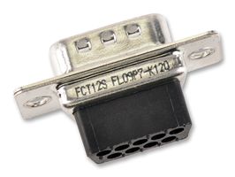 FCT - A MOLEX COMPANY FL09P7-K120