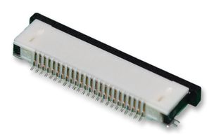 JST (JAPAN SOLDERLESS TERMINALS) 24FLZ-RSM2-TB(LF)(SN)(P)