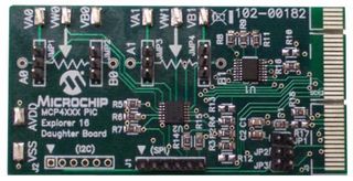 MICROCHIP MCP42XXDM-PTPLS
