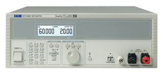 AIM-TTI INSTRUMENTS QPX1200S