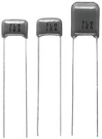 PANASONIC ELECTRONIC COMPONENTS ECQ-V1H683JL3