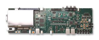 TEXAS INSTRUMENTS TMDSEVM3517.