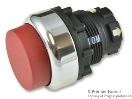 OMRON INDUSTRIAL AUTOMATION A22R-TR-M