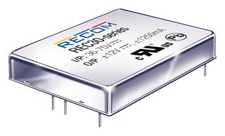 RECOM POWER REC30-2415D