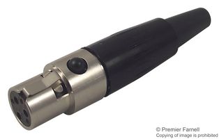 SWITCHCRAFT/CONXALL TA3FX