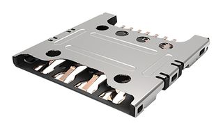 AMP - TE CONNECTIVITY 2199337-5