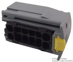 AMP - TE CONNECTIVITY 284848-1