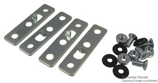 HOFFMAN ENCLOSURES LMFK