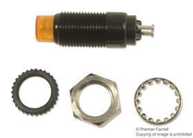 DIALIGHT 249-8068-3333-504