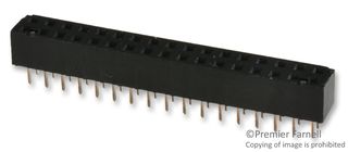 AMPHENOL FCI 63453-134LF