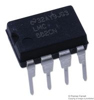 TEXAS INSTRUMENTS LMC662CN/NOPB.