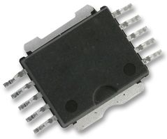 STMICROELECTRONICS VN340SP-E