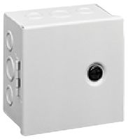 HOFFMAN ENCLOSURES AHE10X10X4